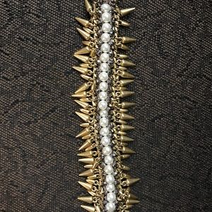 Stella & Dot Jacinthe Bracelet